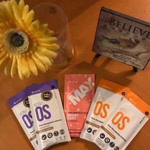 Pruvit Keto OS/ Ketones